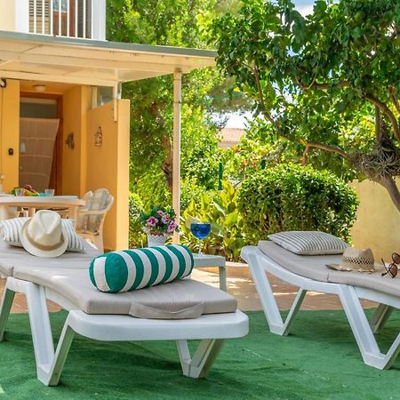 Bella Villa Alcudia  Luaran gambar