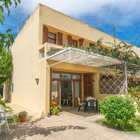 Bella Villa Alcudia  Luaran gambar