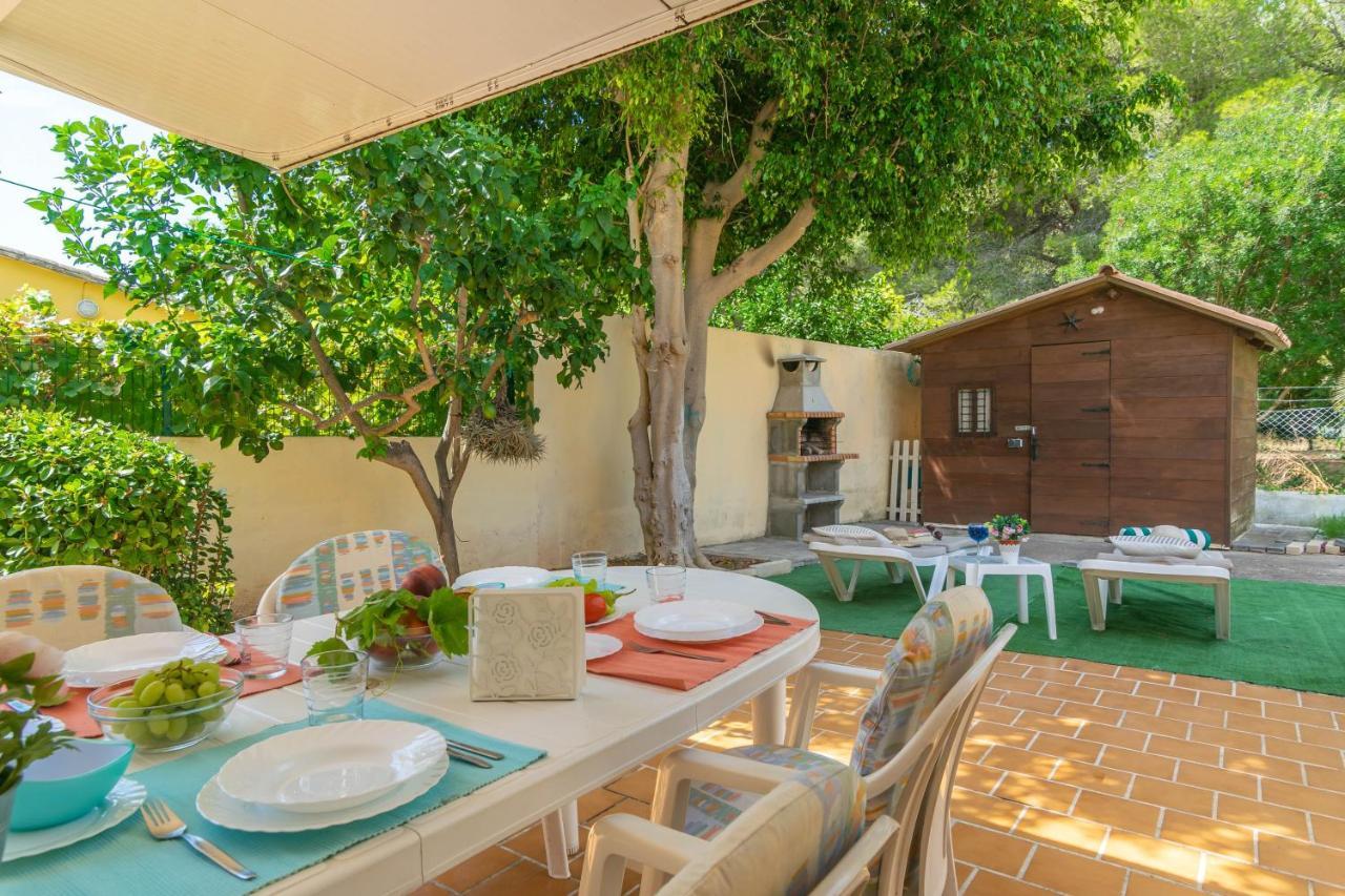 Bella Villa Alcudia  Luaran gambar