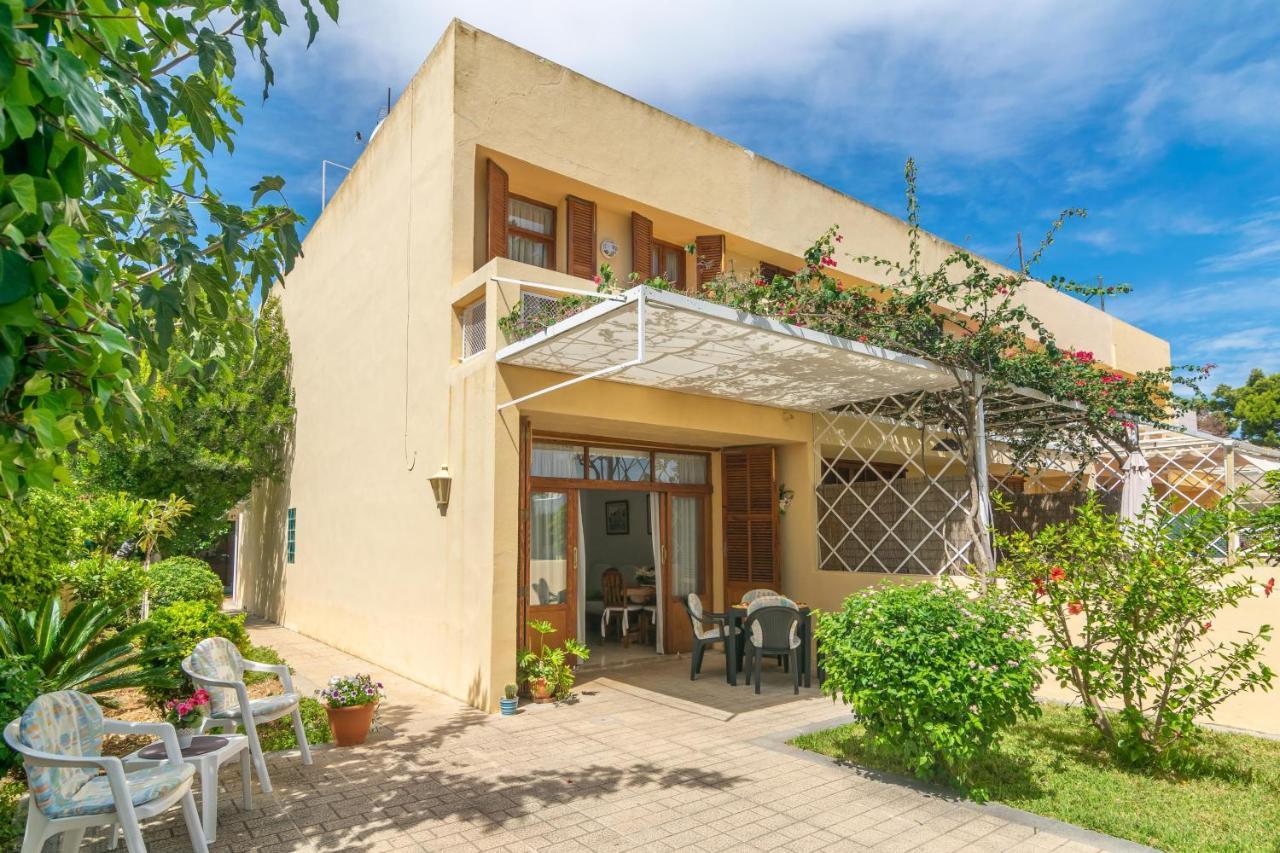 Bella Villa Alcudia  Luaran gambar
