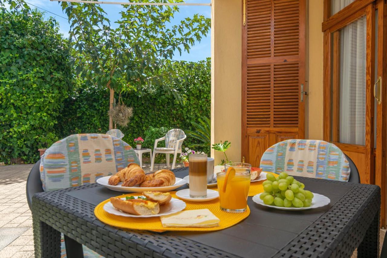 Bella Villa Alcudia  Luaran gambar
