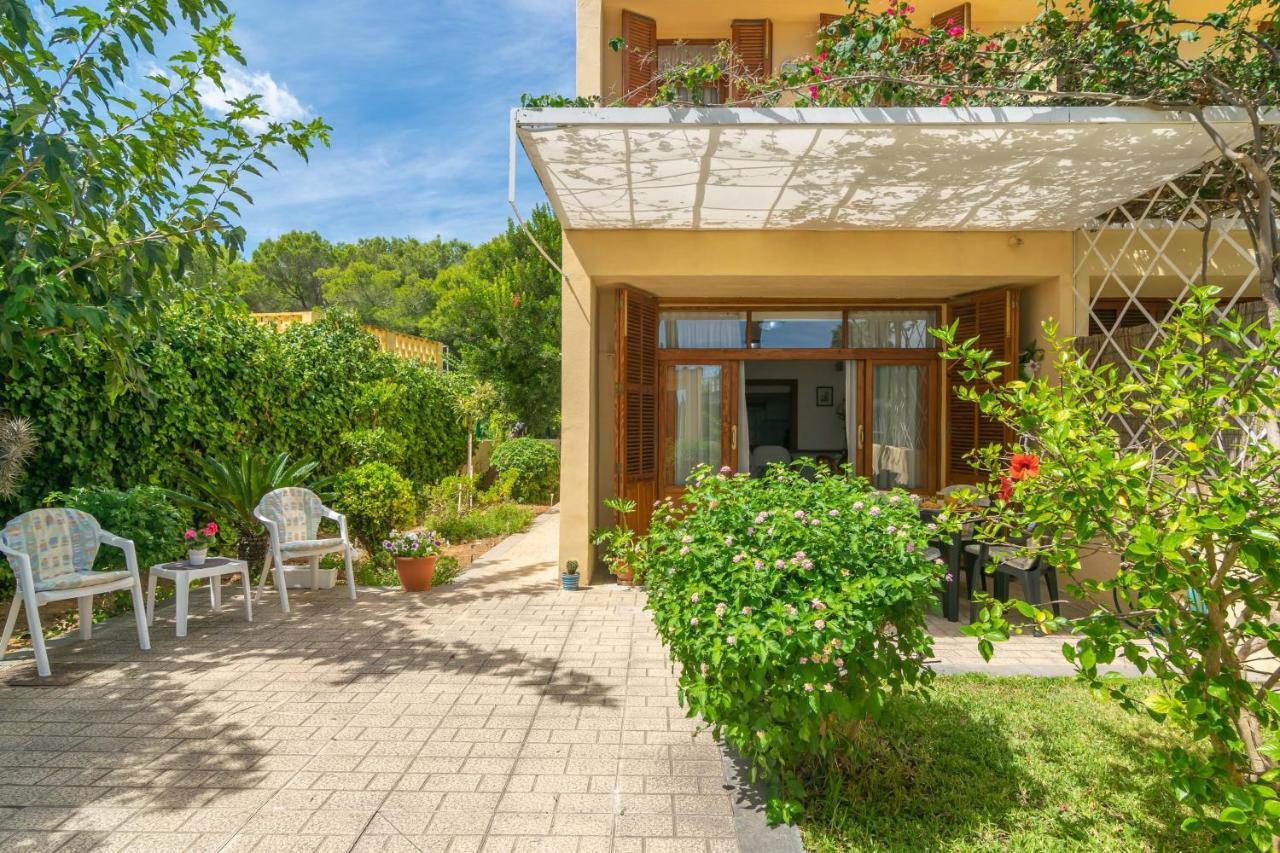 Bella Villa Alcudia  Luaran gambar