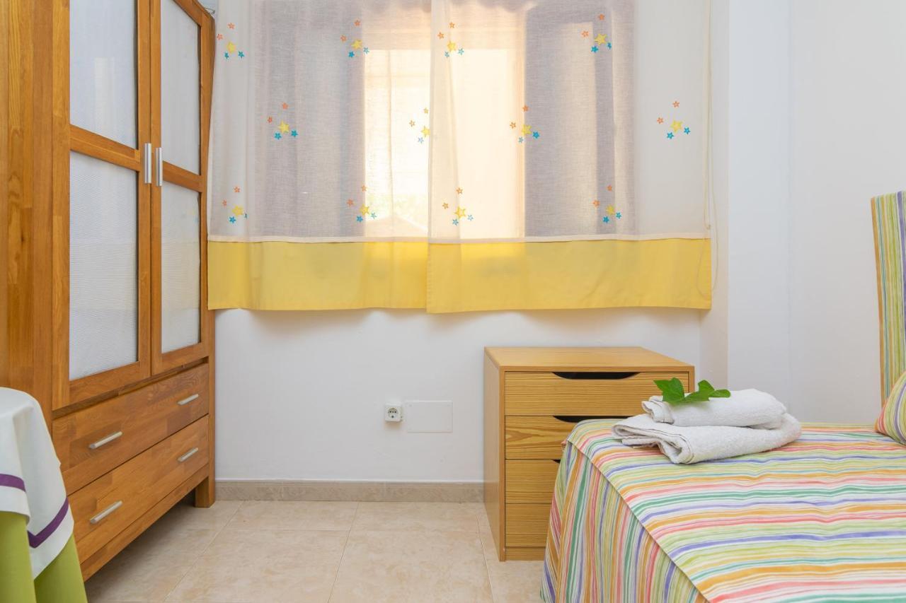 Bella Villa Alcudia  Luaran gambar