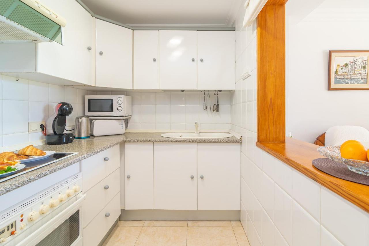 Bella Villa Alcudia  Luaran gambar