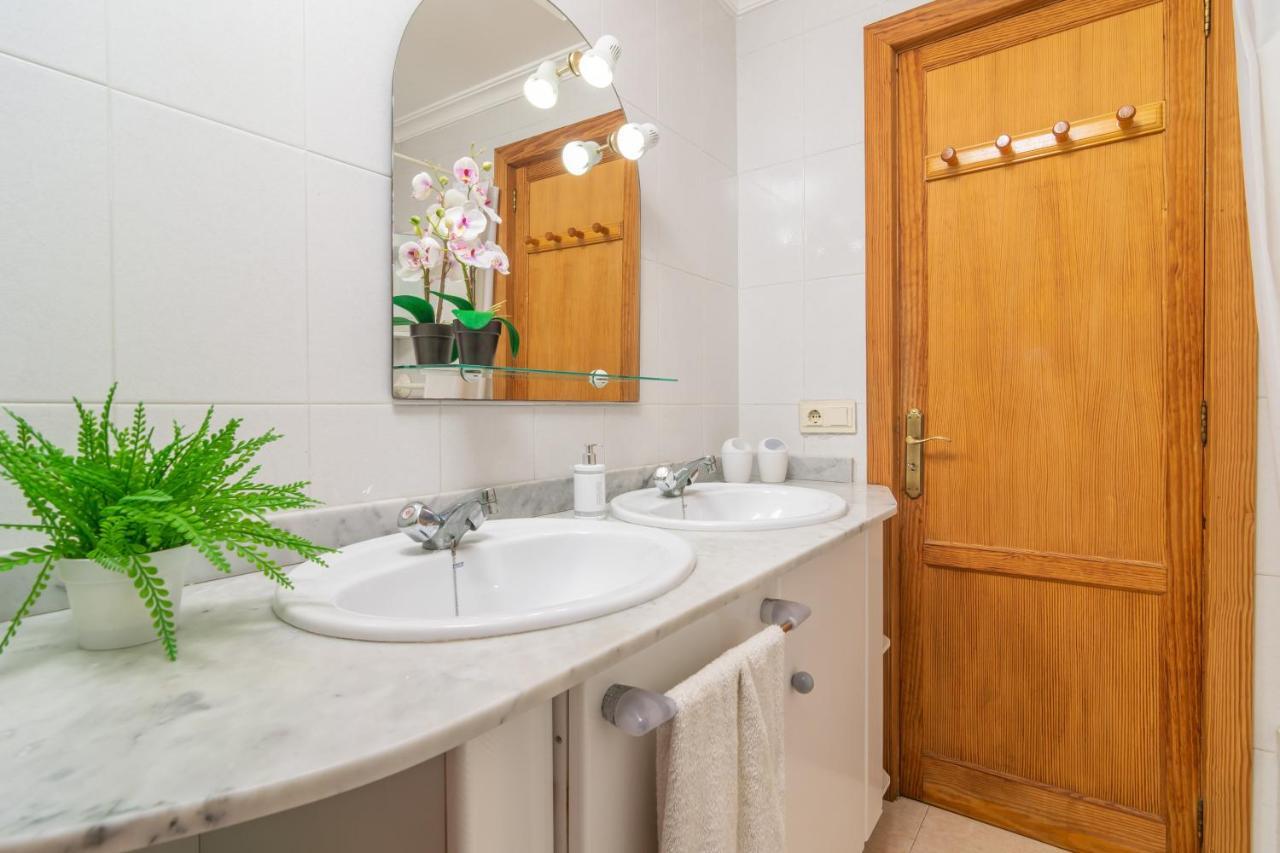 Bella Villa Alcudia  Luaran gambar