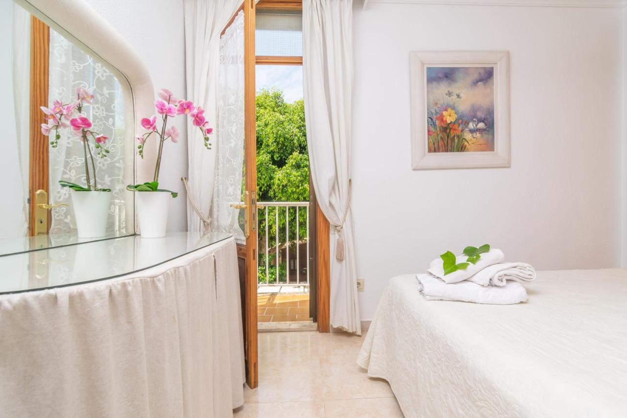 Bella Villa Alcudia  Luaran gambar
