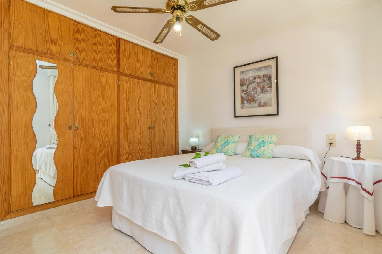 Bella Villa Alcudia  Luaran gambar