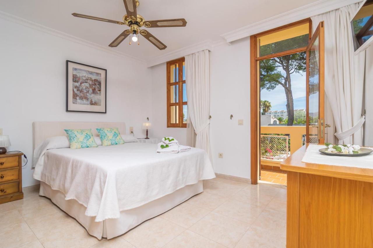 Bella Villa Alcudia  Luaran gambar