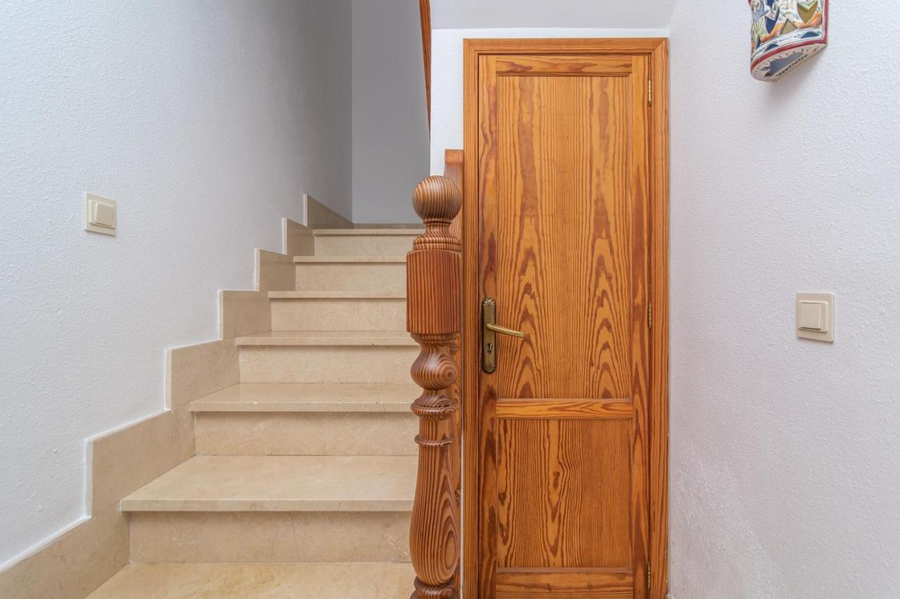 Bella Villa Alcudia  Luaran gambar