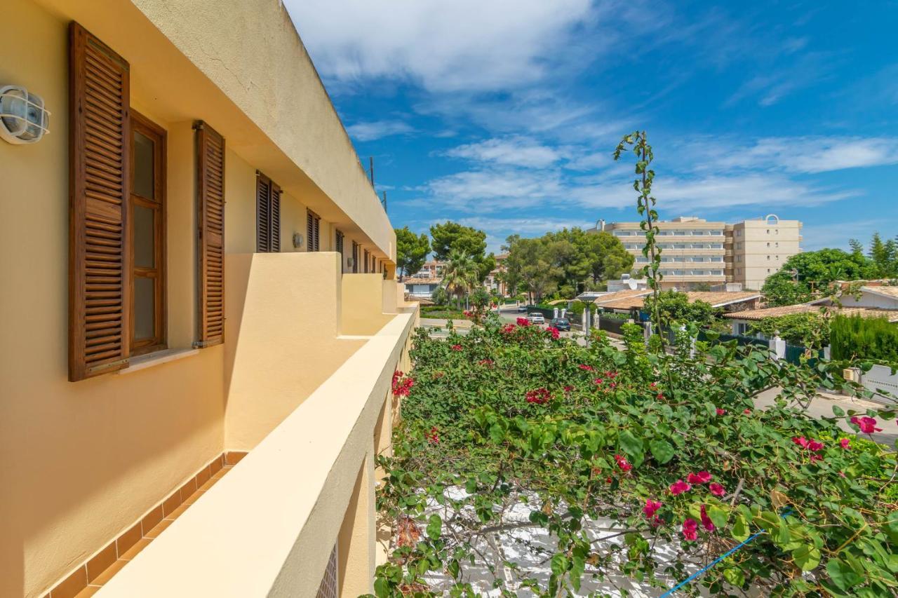 Bella Villa Alcudia  Luaran gambar