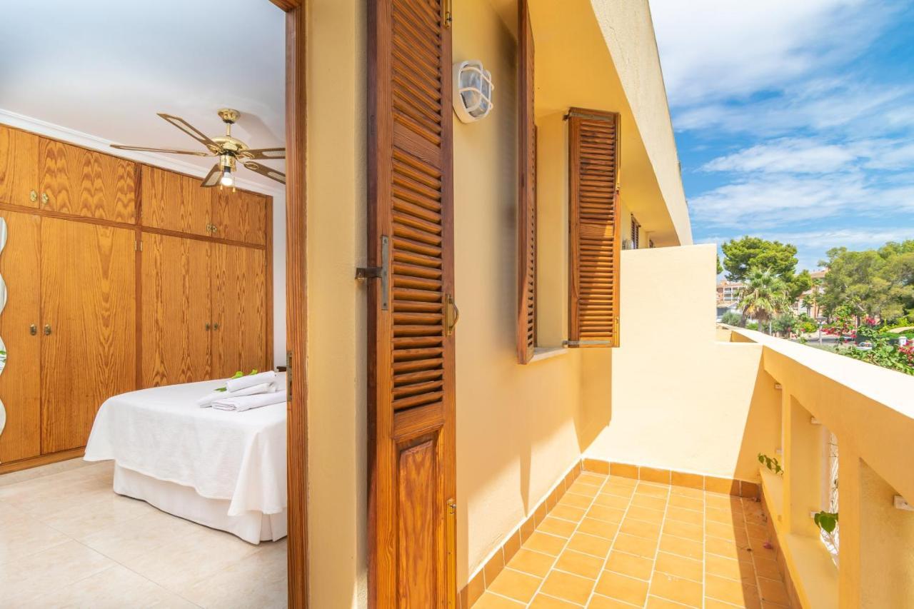 Bella Villa Alcudia  Luaran gambar