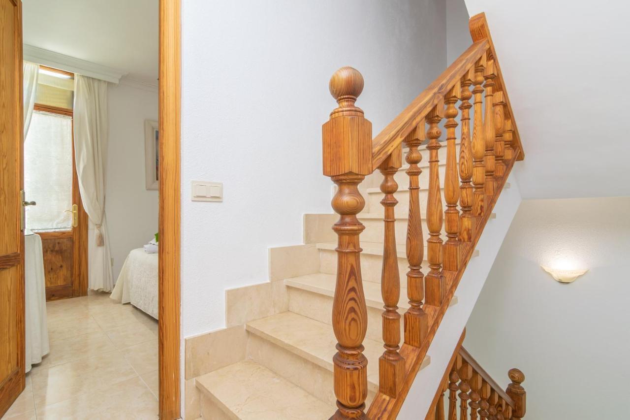 Bella Villa Alcudia  Luaran gambar