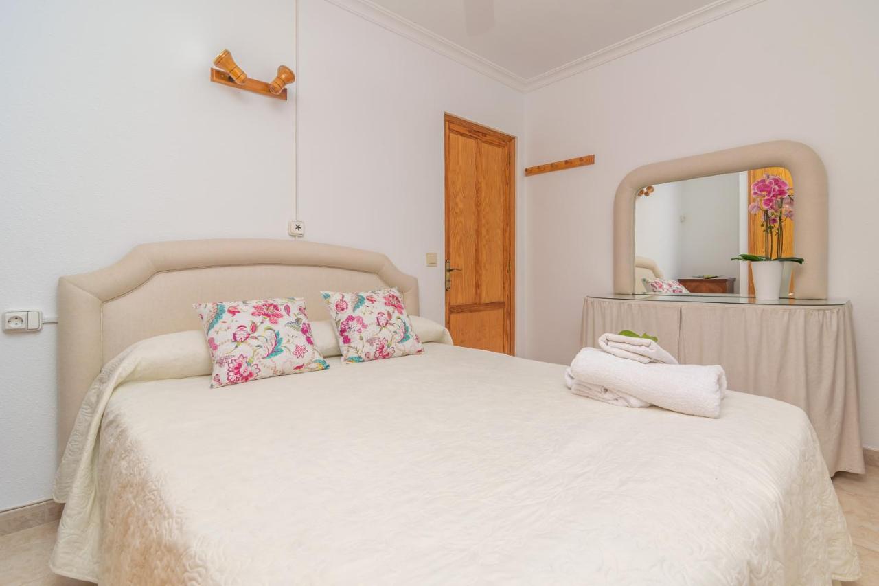 Bella Villa Alcudia  Luaran gambar