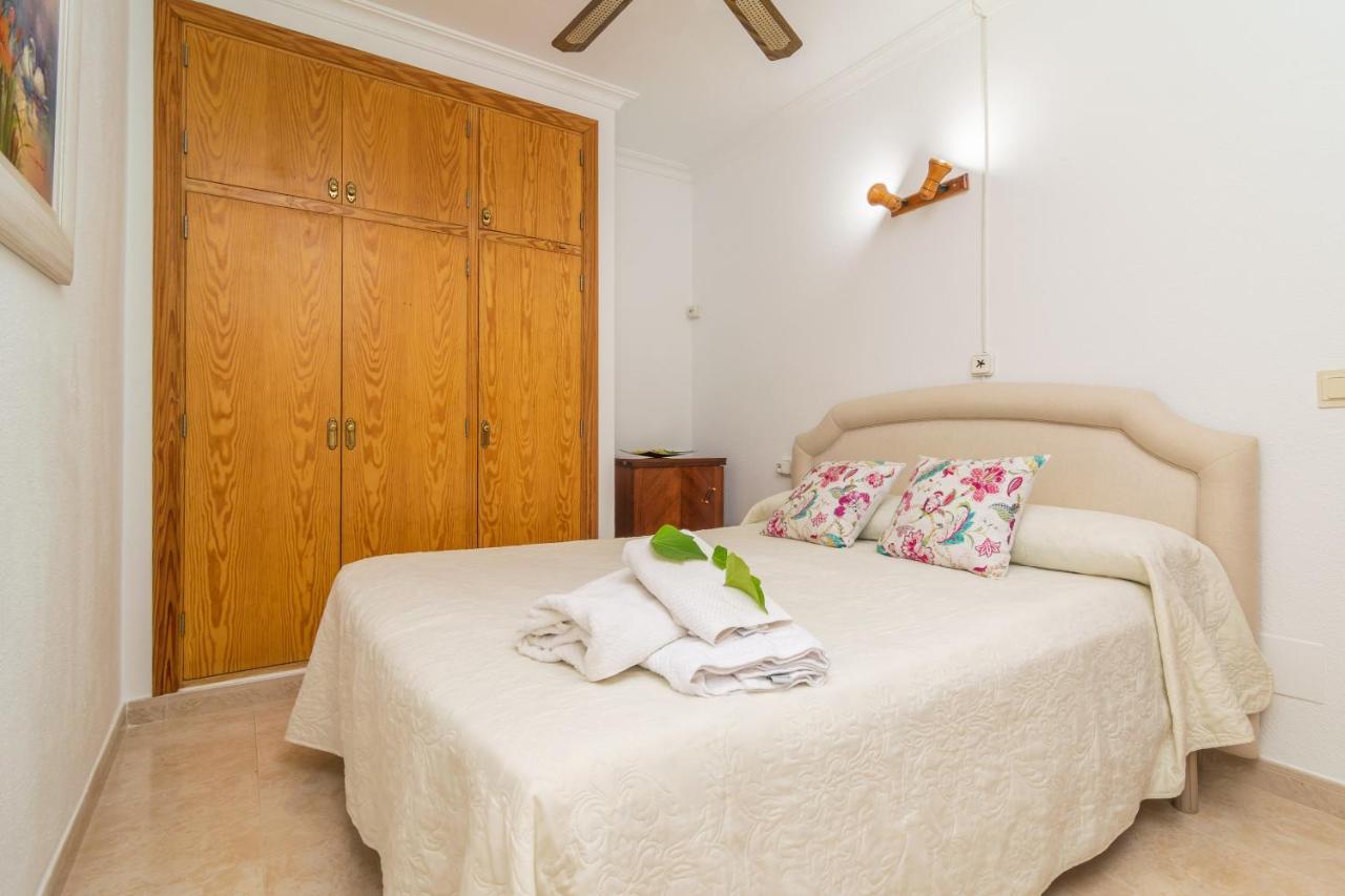 Bella Villa Alcudia  Luaran gambar