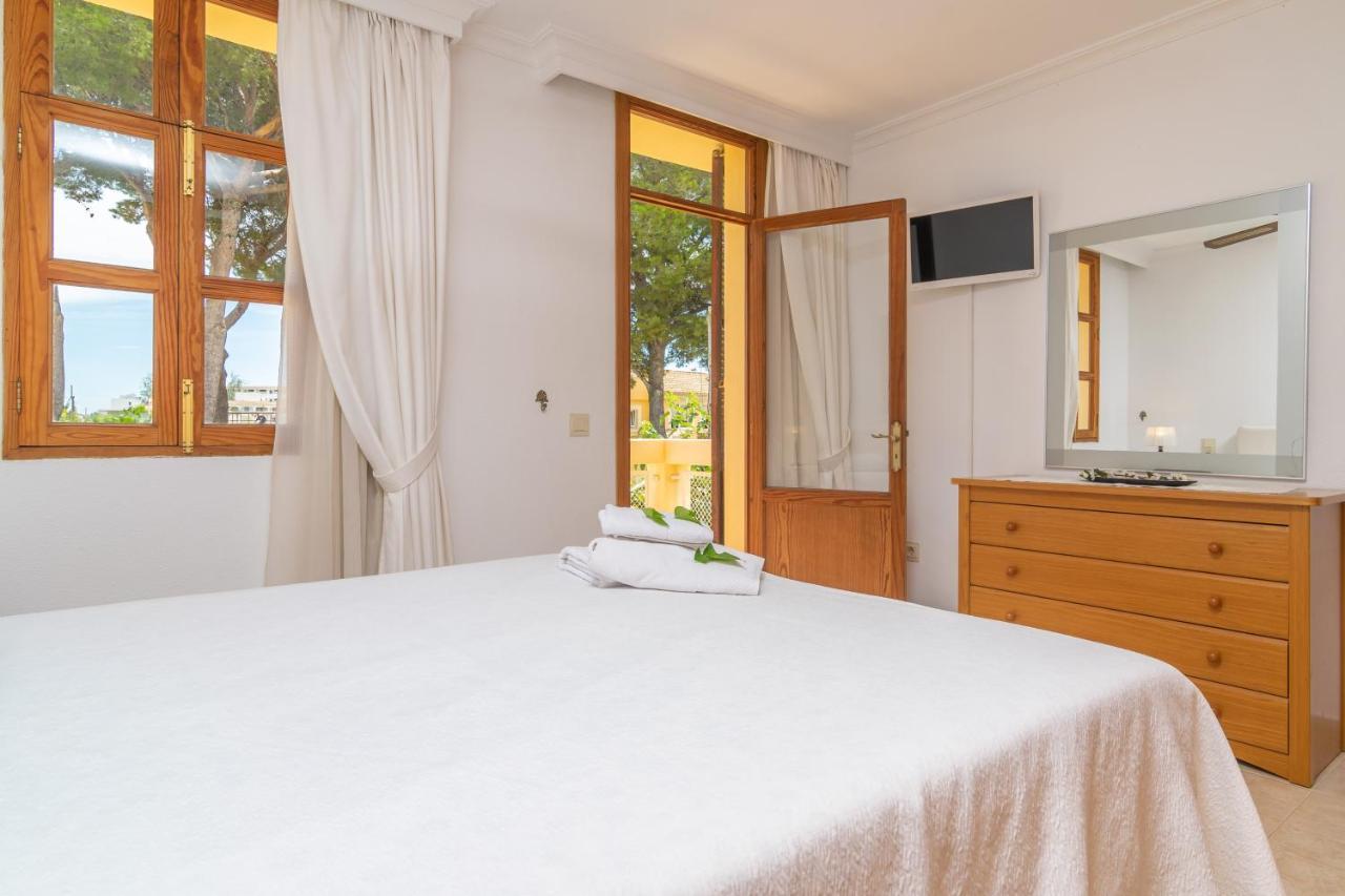 Bella Villa Alcudia  Luaran gambar