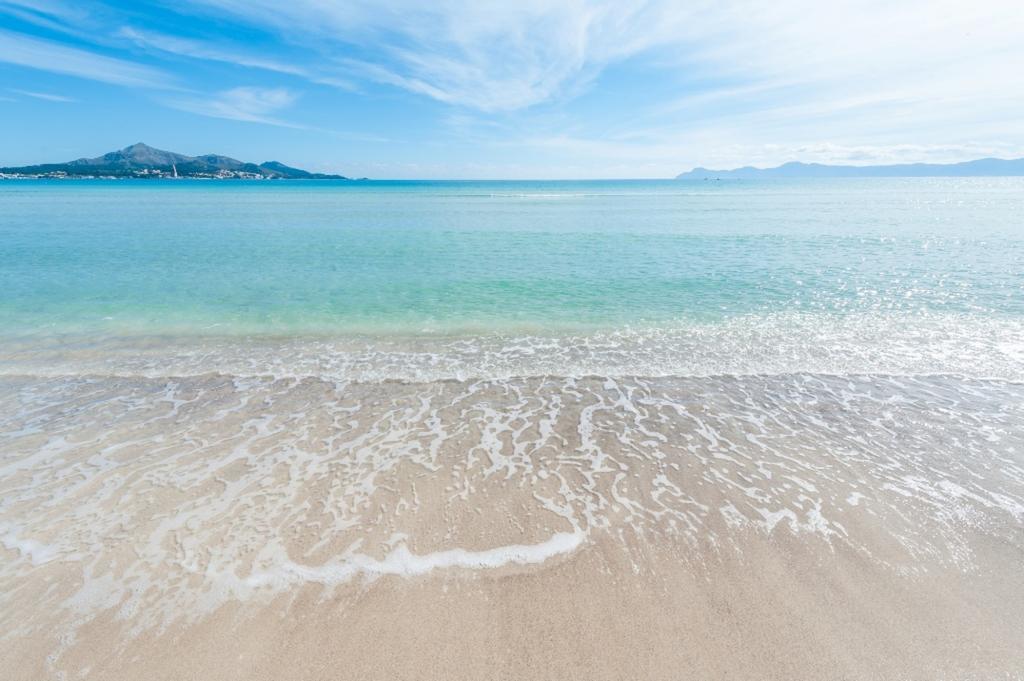 Bella Villa Alcudia  Bilik gambar