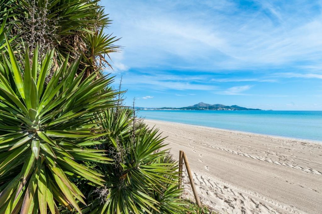 Bella Villa Alcudia  Bilik gambar