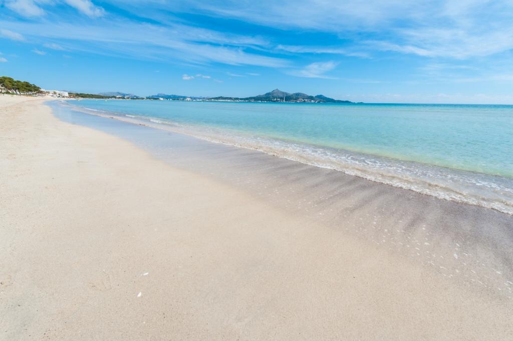 Bella Villa Alcudia  Bilik gambar