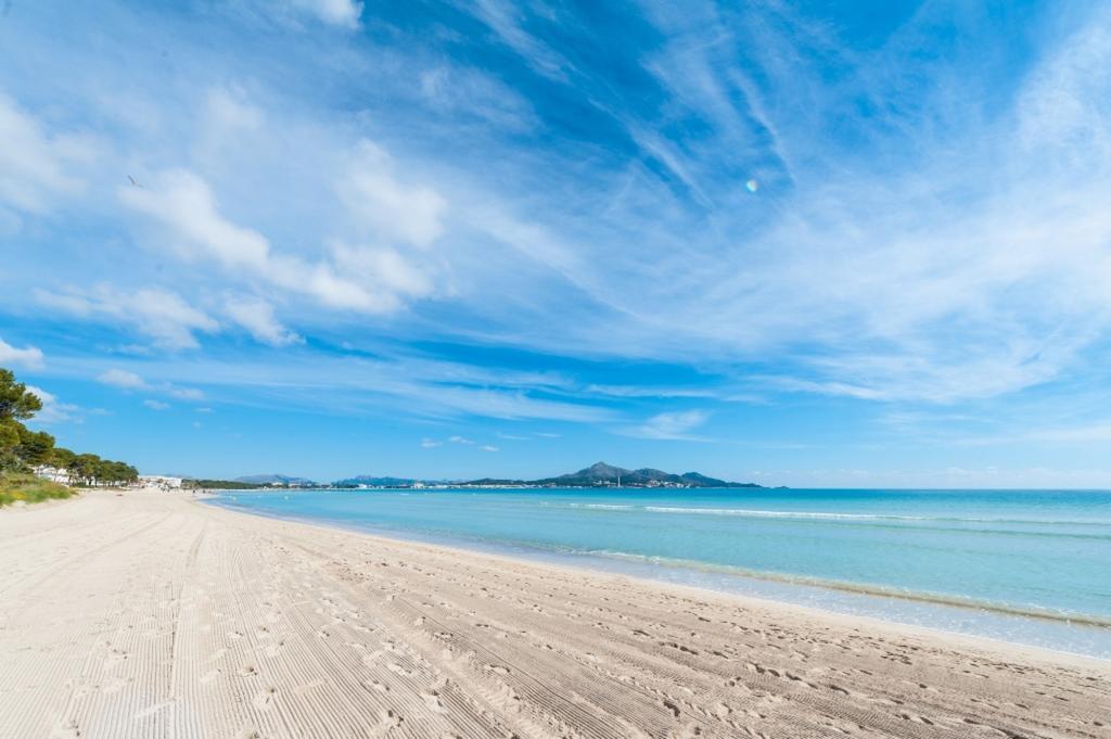 Bella Villa Alcudia  Bilik gambar