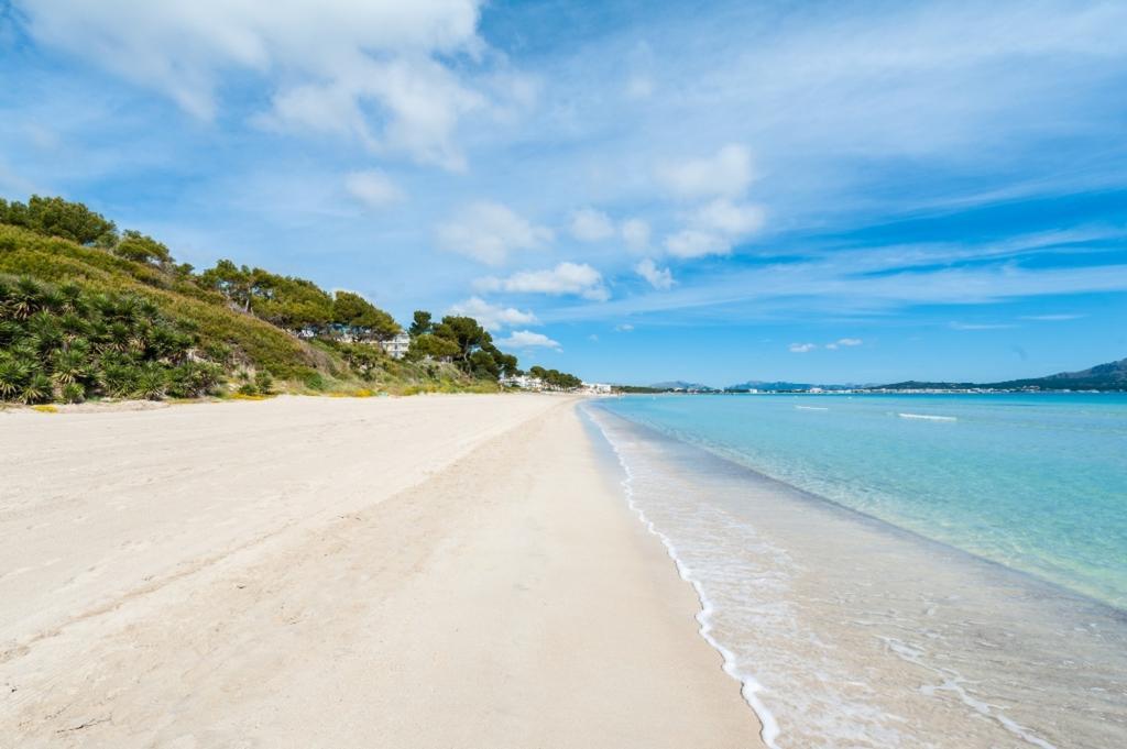 Bella Villa Alcudia  Bilik gambar