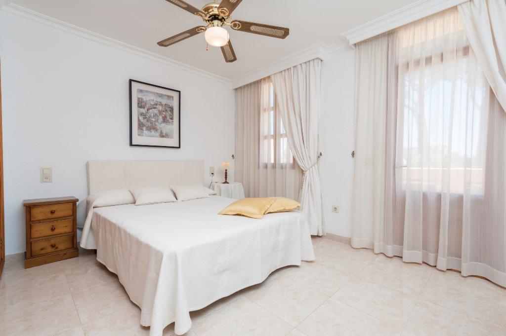 Bella Villa Alcudia  Bilik gambar