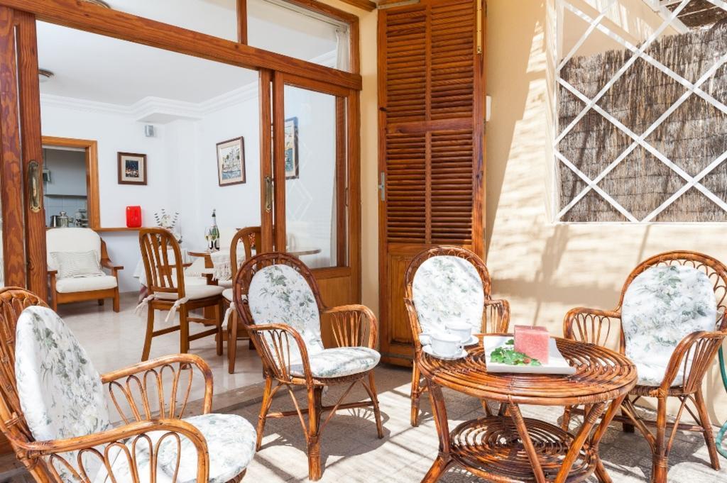 Bella Villa Alcudia  Bilik gambar