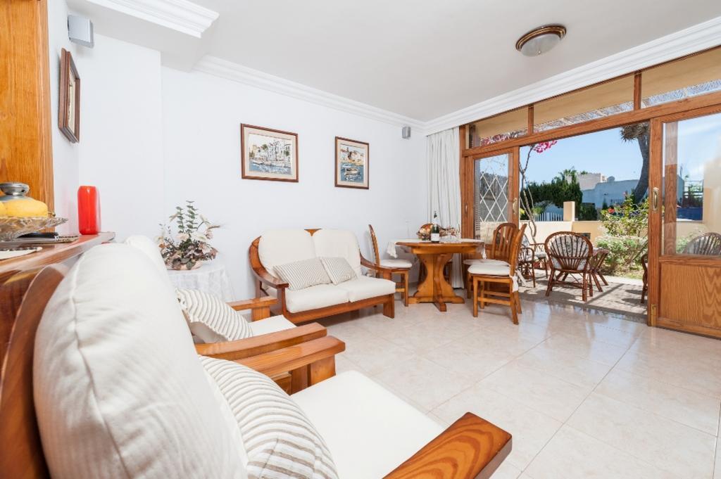 Bella Villa Alcudia  Bilik gambar