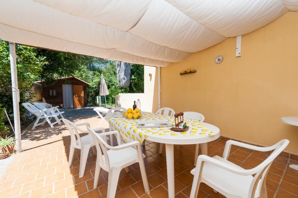 Bella Villa Alcudia  Bilik gambar