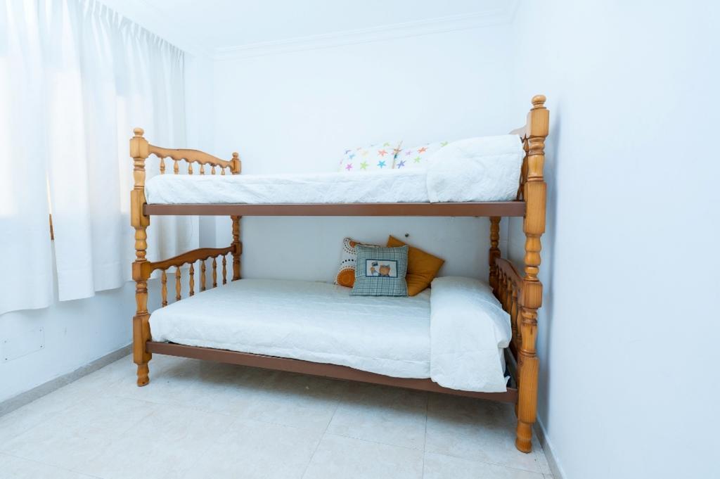Bella Villa Alcudia  Bilik gambar